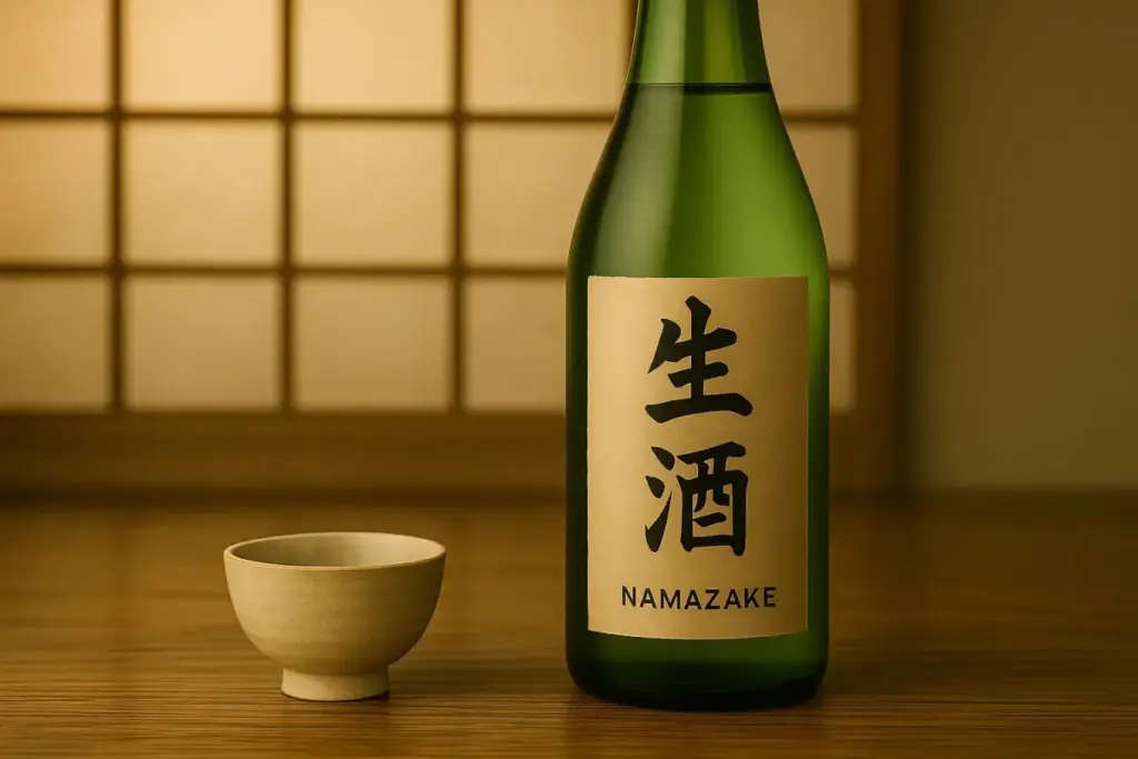 Nama sake