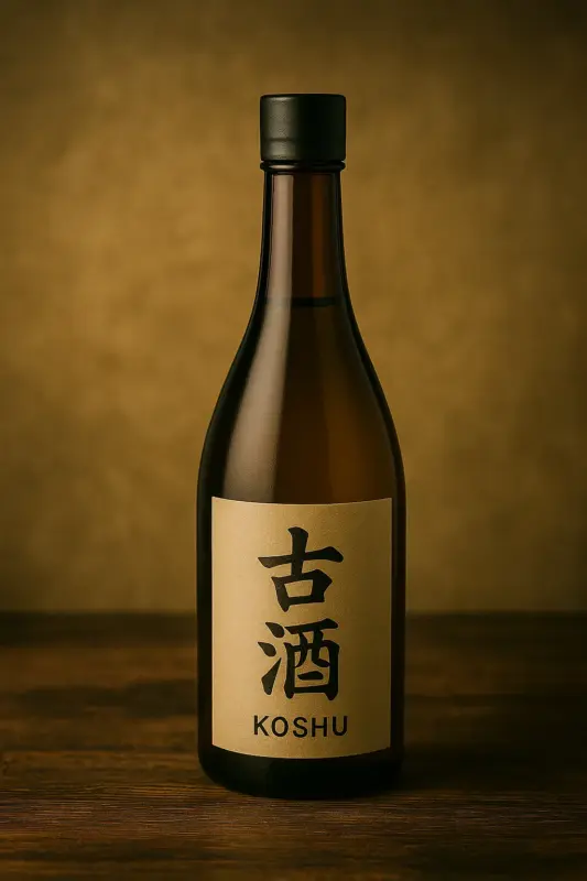 Koshu