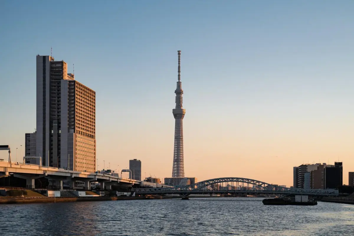 skytree-02_TP_V Tokyo tourist attractions – Tokyo Skytree and Sumida river