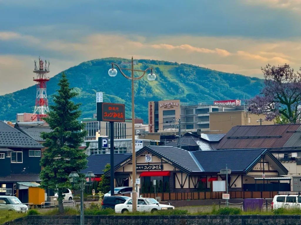 kevin-shi-bMsrYSepHnc-unsplash Quiet regional town in Japan showing a slower pace of travel for solo travelers