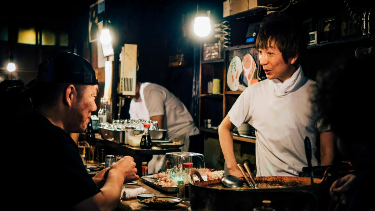 lan-pham-slyyeNC6qzY-unsplash Local Japanese izakaya experience with a private guide in Japan