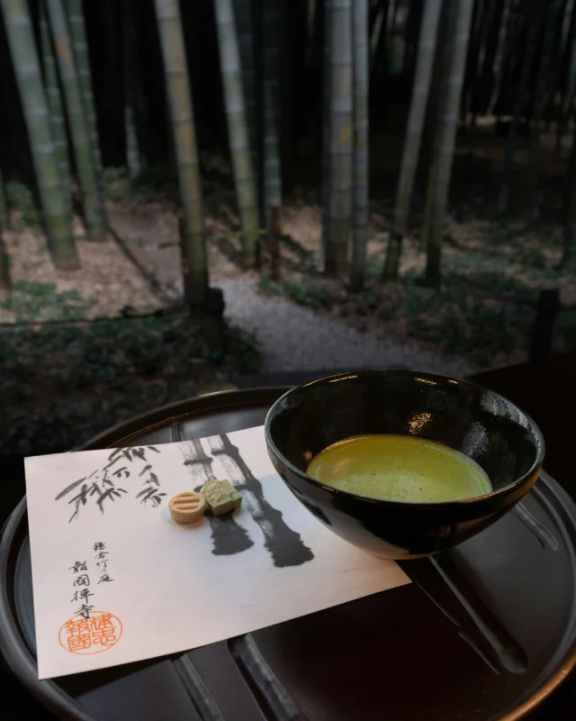 iori-ikeda-69nbUJ_p574-unsplash Bowl of matcha and Japanese sweets served in a peaceful tea setting