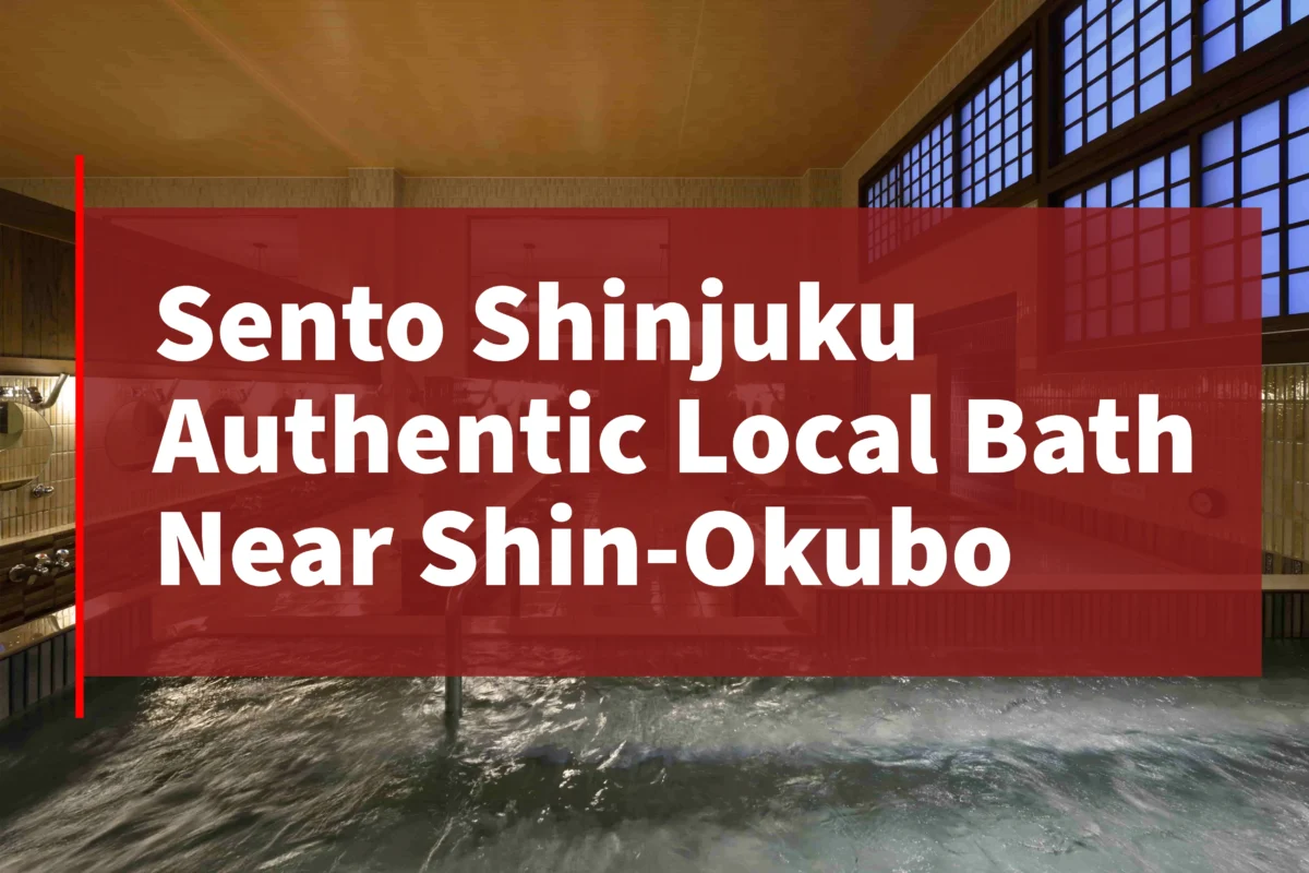 名称_未_設定 - 2025年9月12日 23.15.09-56 Sento Shinjuku guide featuring the baths inside Mannenyu near Shin-Okubo