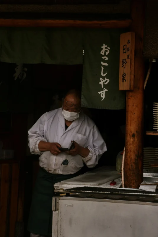 yuliia-martsynkevych-PaUd108XDU8-unsplash Local Japanese food experience during a private tour in Japan
